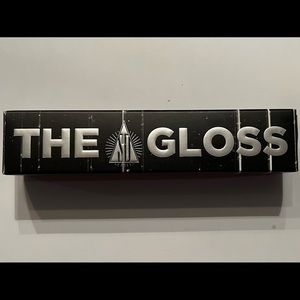 Jeffree Star x Shane Dawson The Gloss - Shane Glossin’